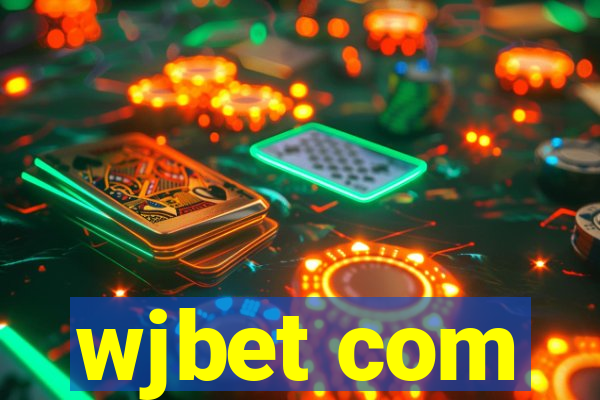 wjbet com